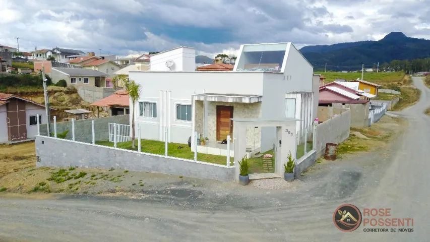 Casa na Serra Catarinense - Bom Retiro - Foto 4