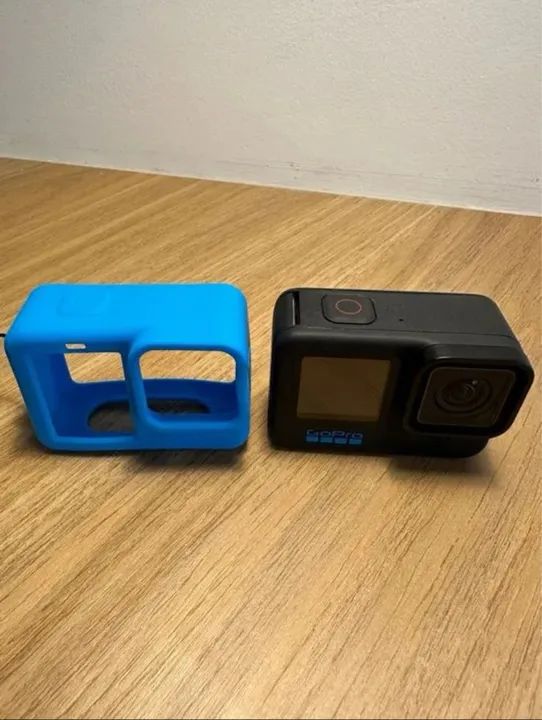 GoPro HERO 11 Black - Câmera de Ação - Foto 6