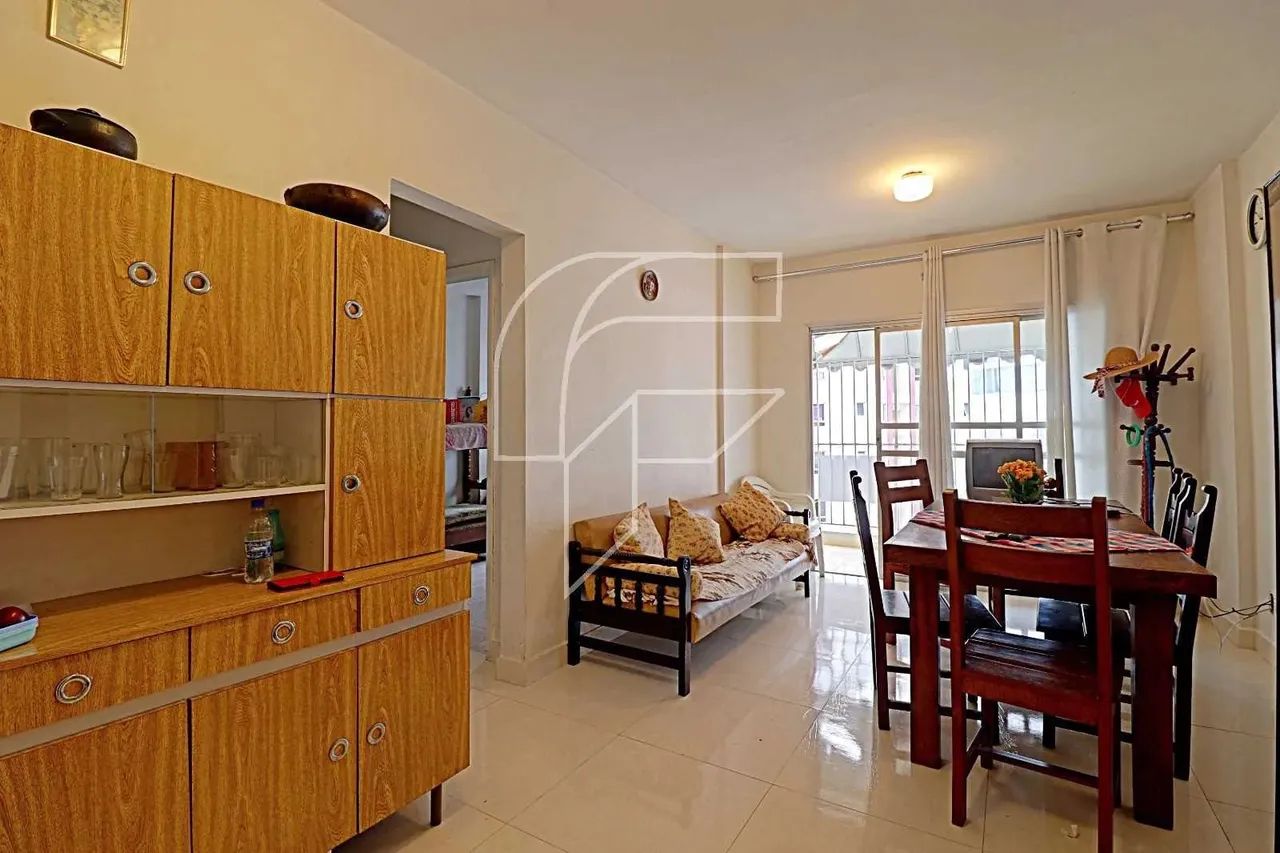 Imóvel para venda tem 70 metros quadrados com 2 quartos em Centro - Guarapari - ES - Foto 2
