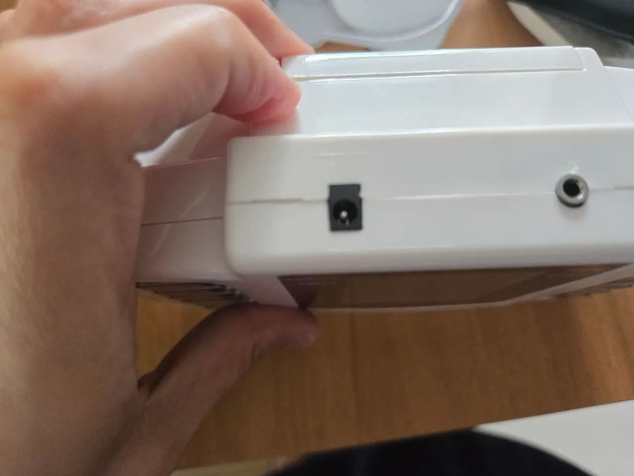 Aparelho de Massagem para Dor nas Costas - Foto 4