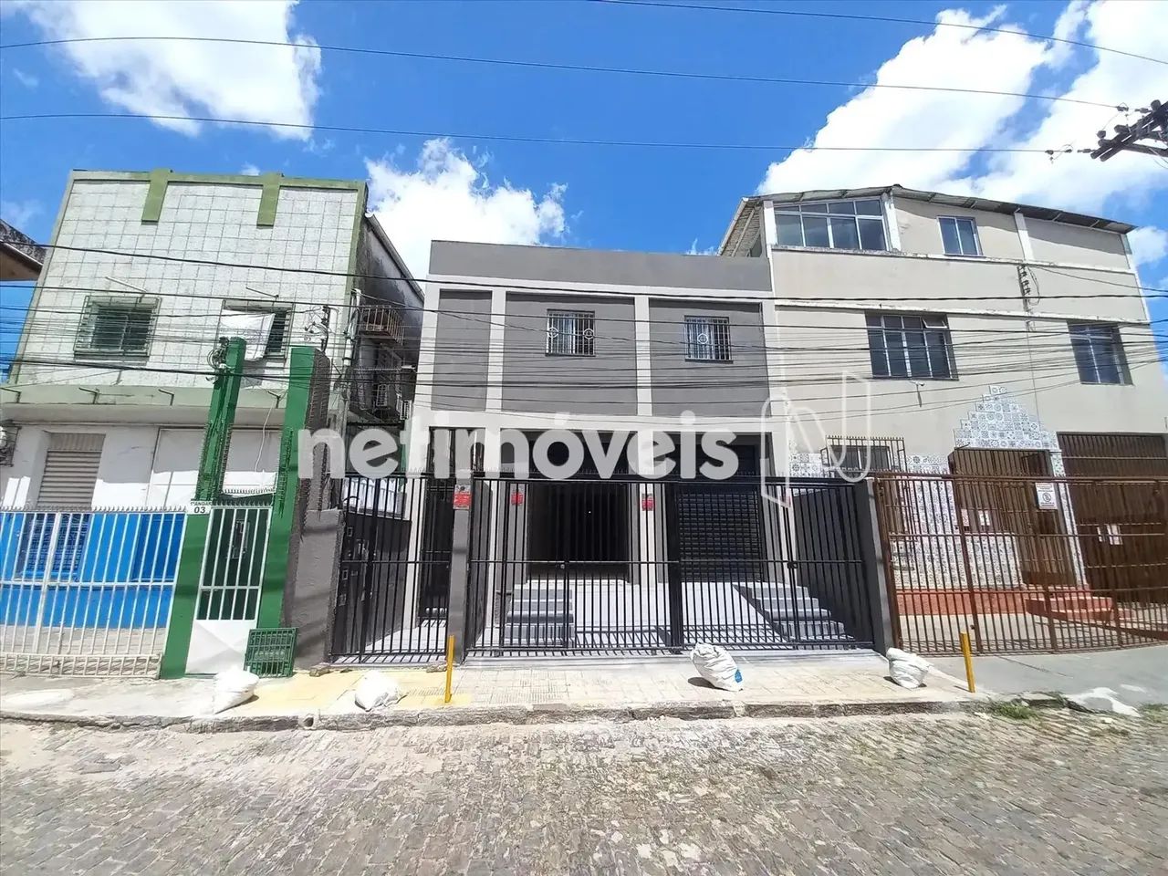 Locação Loja Mares Salvador