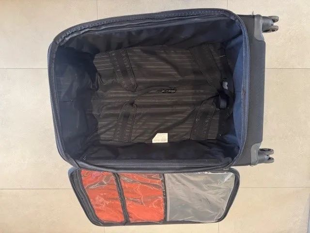 Mala Samsonite - Foto 2