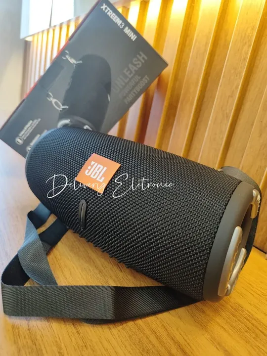 Caixa de som JBL
