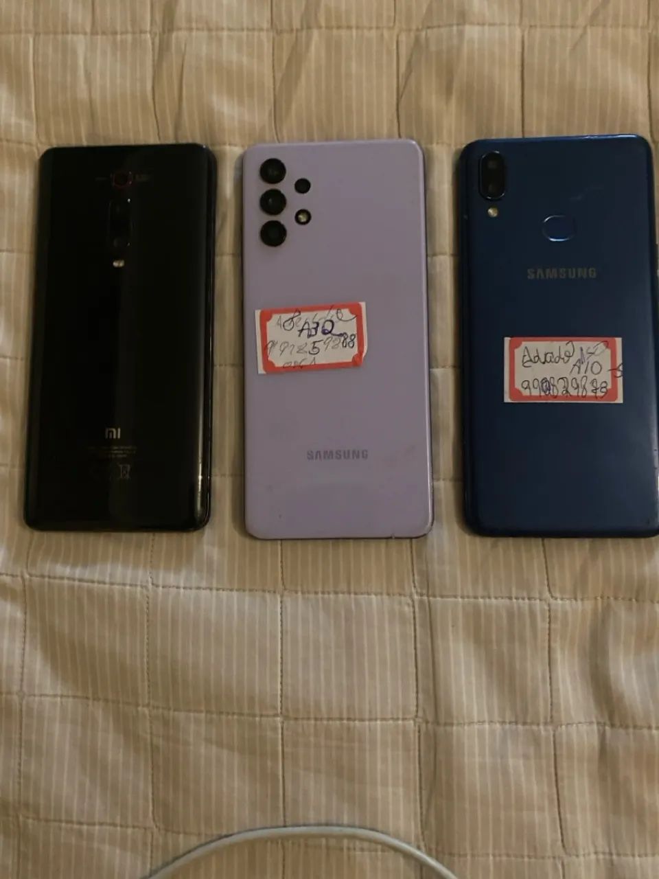 Vendo Celulares para tirar peças - Foto 2