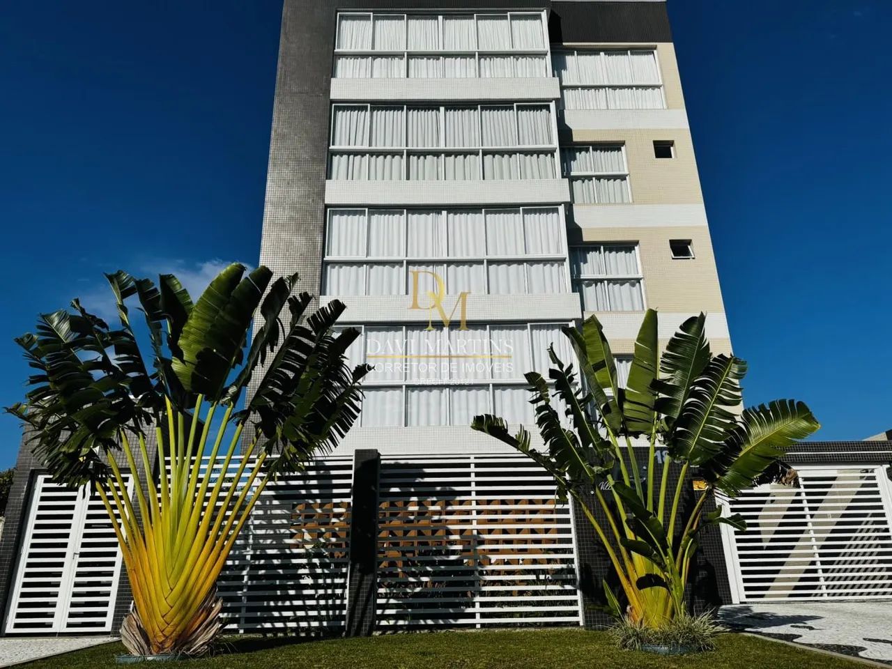 Apartamento para Venda em Matinhos, Caiobá, 2 dormitórios, 1 suíte, 2 banheiros, 2 vagas - Foto 2