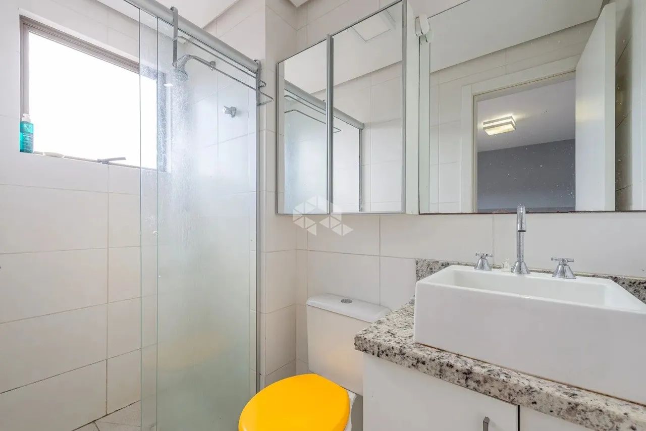 Apartamento 2 dormitórios San Francesco. - Foto 9