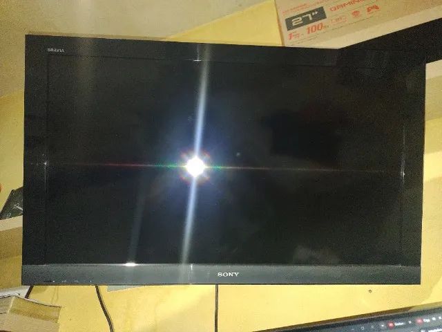 Tv LCD 40" full hd sony  - Foto 5