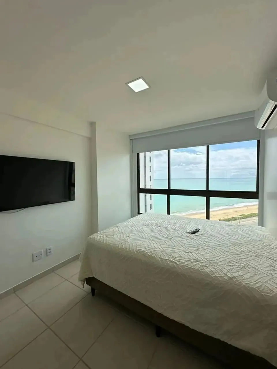 OPORTUNIDADE APARTAMENTO DE LUXO - JACARECICA - MOBILIADO-