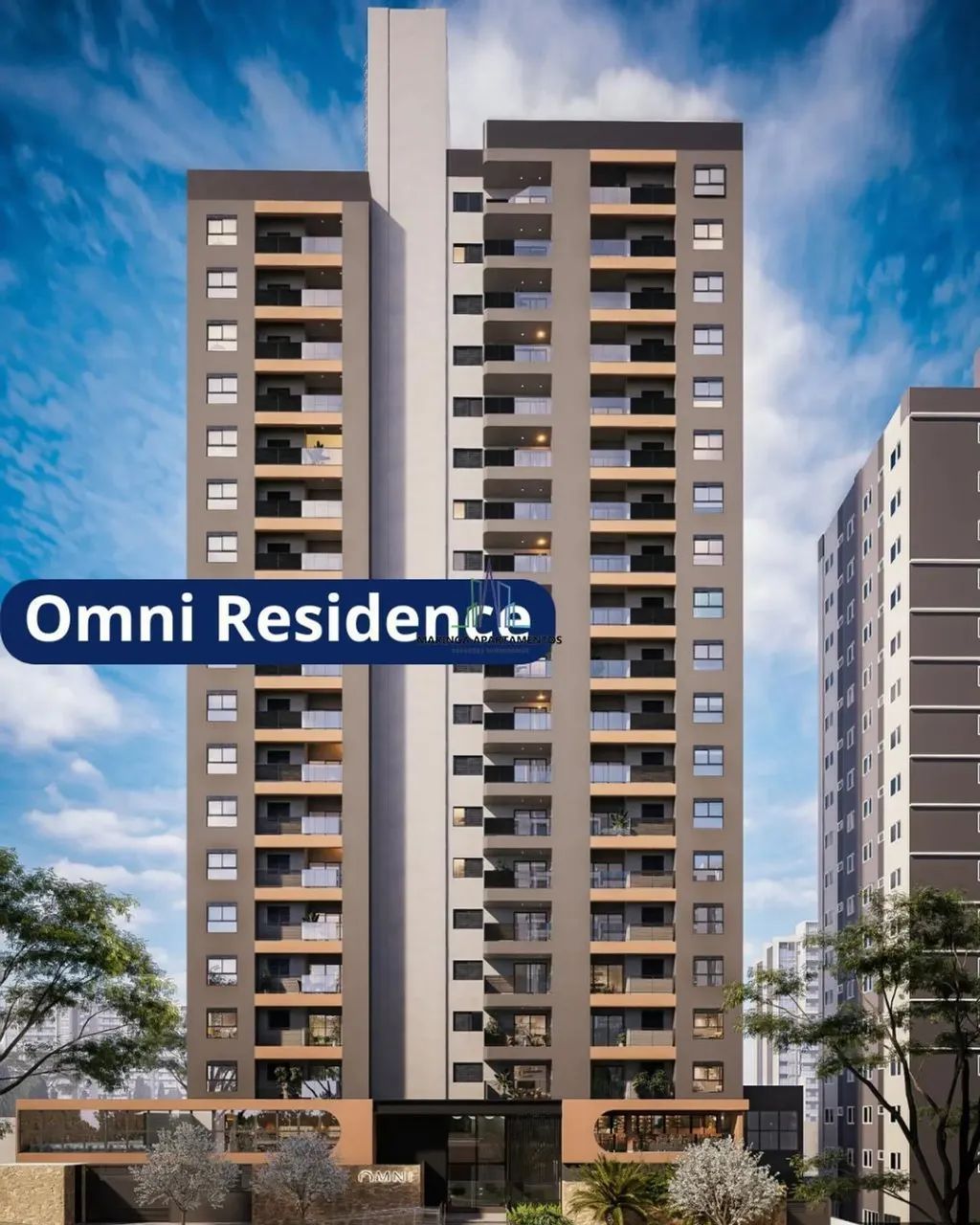 Apartamento 3 quartos à venda - Zona 08, Maringá - PR 1462204956 | OLX
