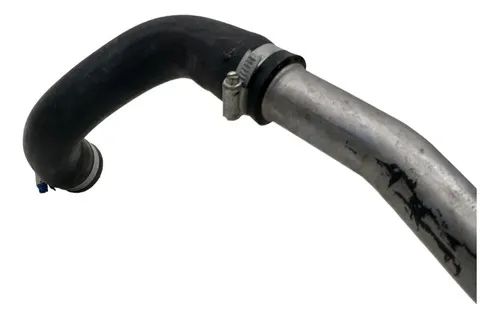 Tubo Cano Água Motor Mercedes A200 1.6 2014 2015 2016 2017 - Foto 2