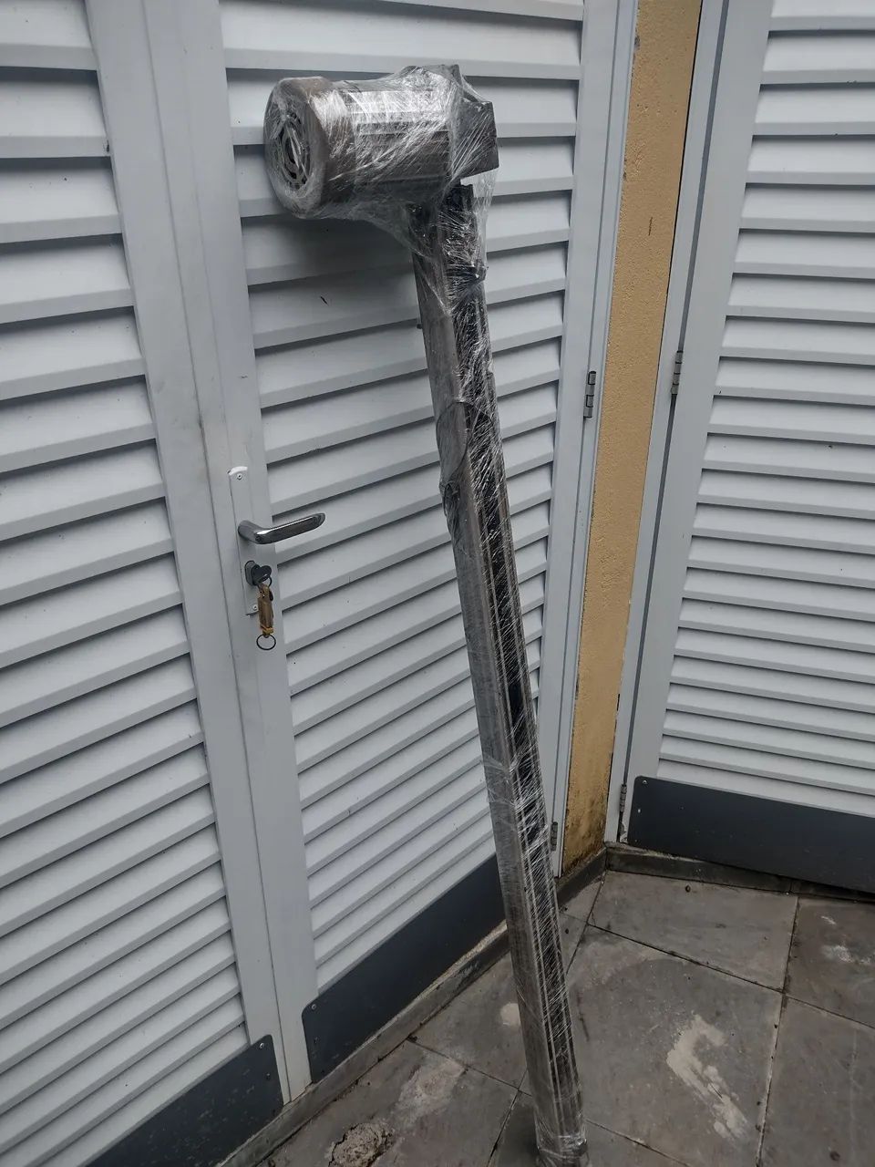 Motor PPA basculante 1,6m - Foto 2
