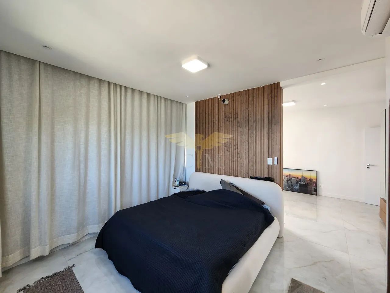 Cobertura Com 2 Quartos Em 300M² No Porto Da Barra. 1SD0KHF - Foto 4