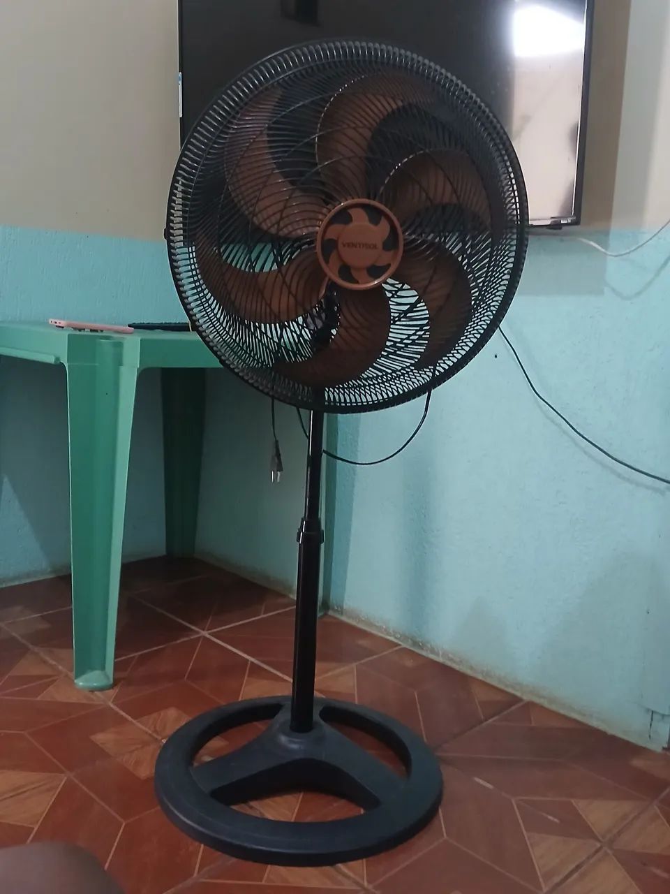 Ventilador  - Foto 2