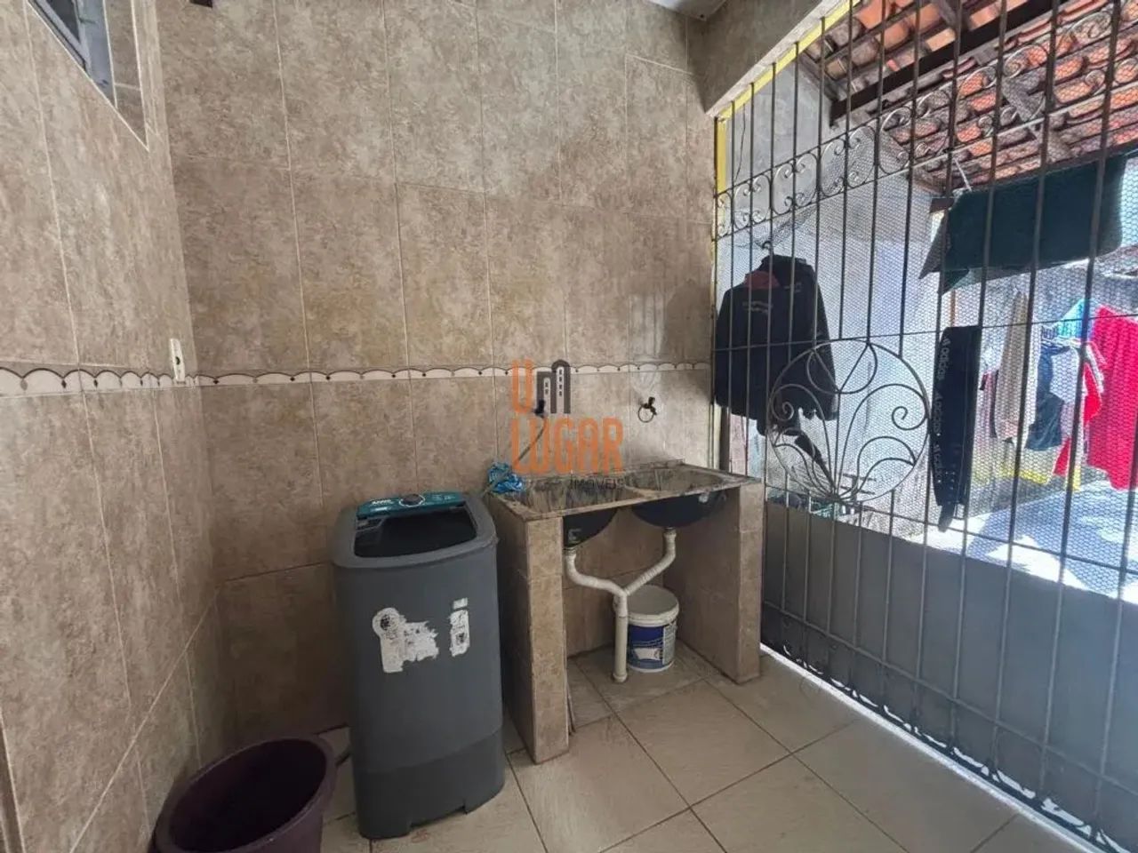Um Lugar Imóveis vende: Casa com 2 pavimentos e 2 quartos na Barão do Triunfo, Marco, Belé - Foto 14