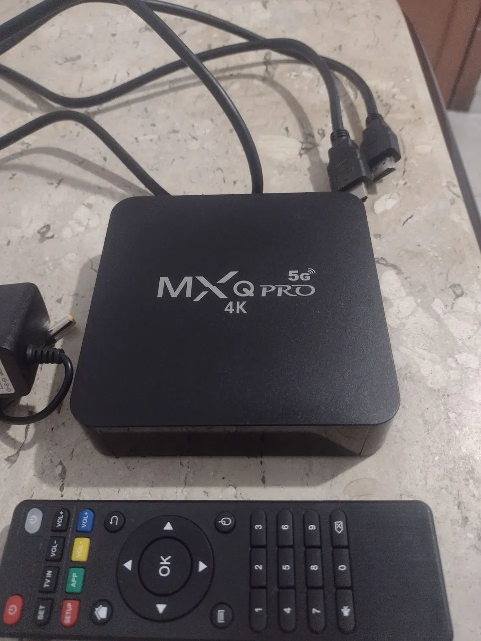 Tv Box  - Foto 2