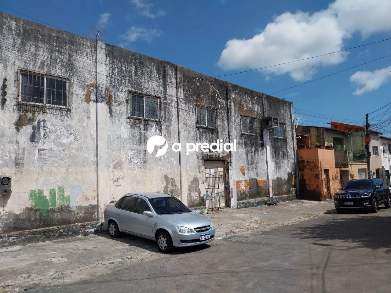Venda de Comercial / Barracão/Galpão na cidade de Fortaleza - Foto 2