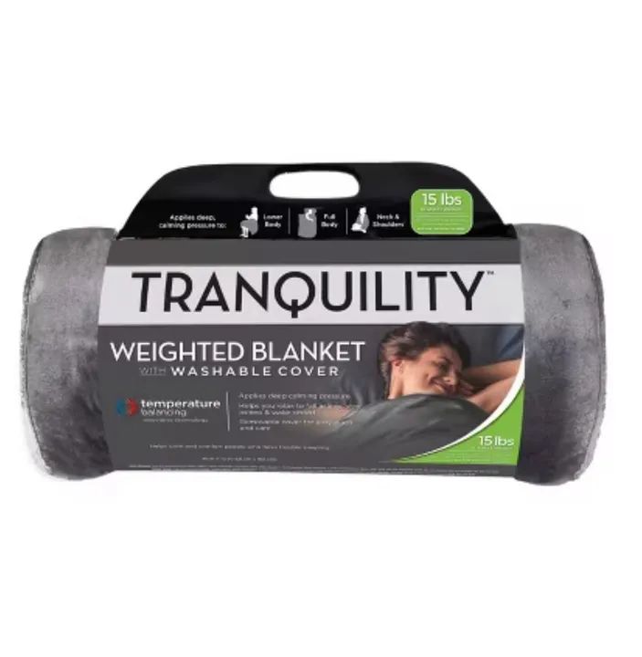 Cobertor tranquility