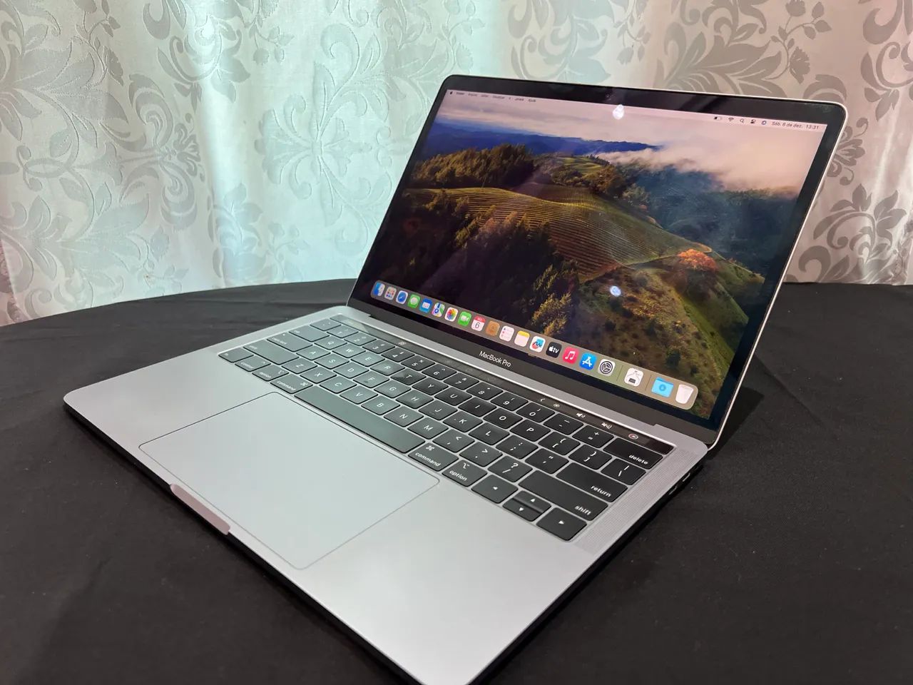 MacBook Pro 2018 13 polegadas - Notebooks - Rebouças, Curitiba