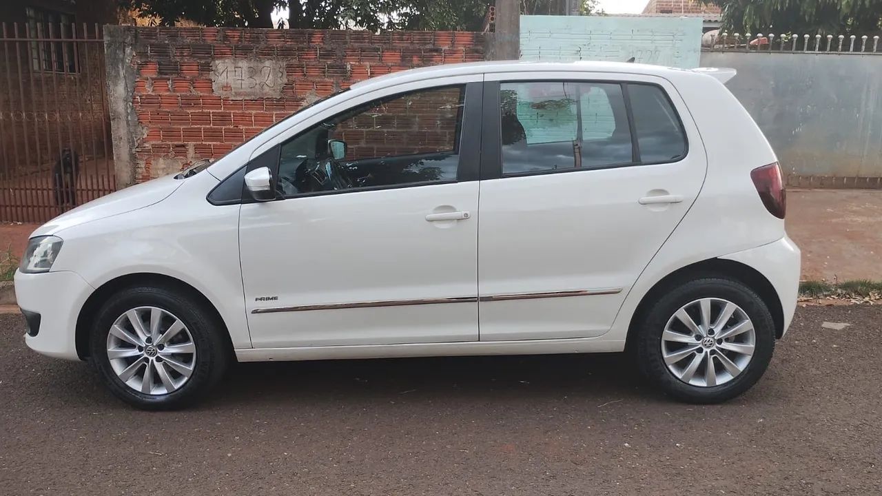 Foz prime flex branco - Foto 3