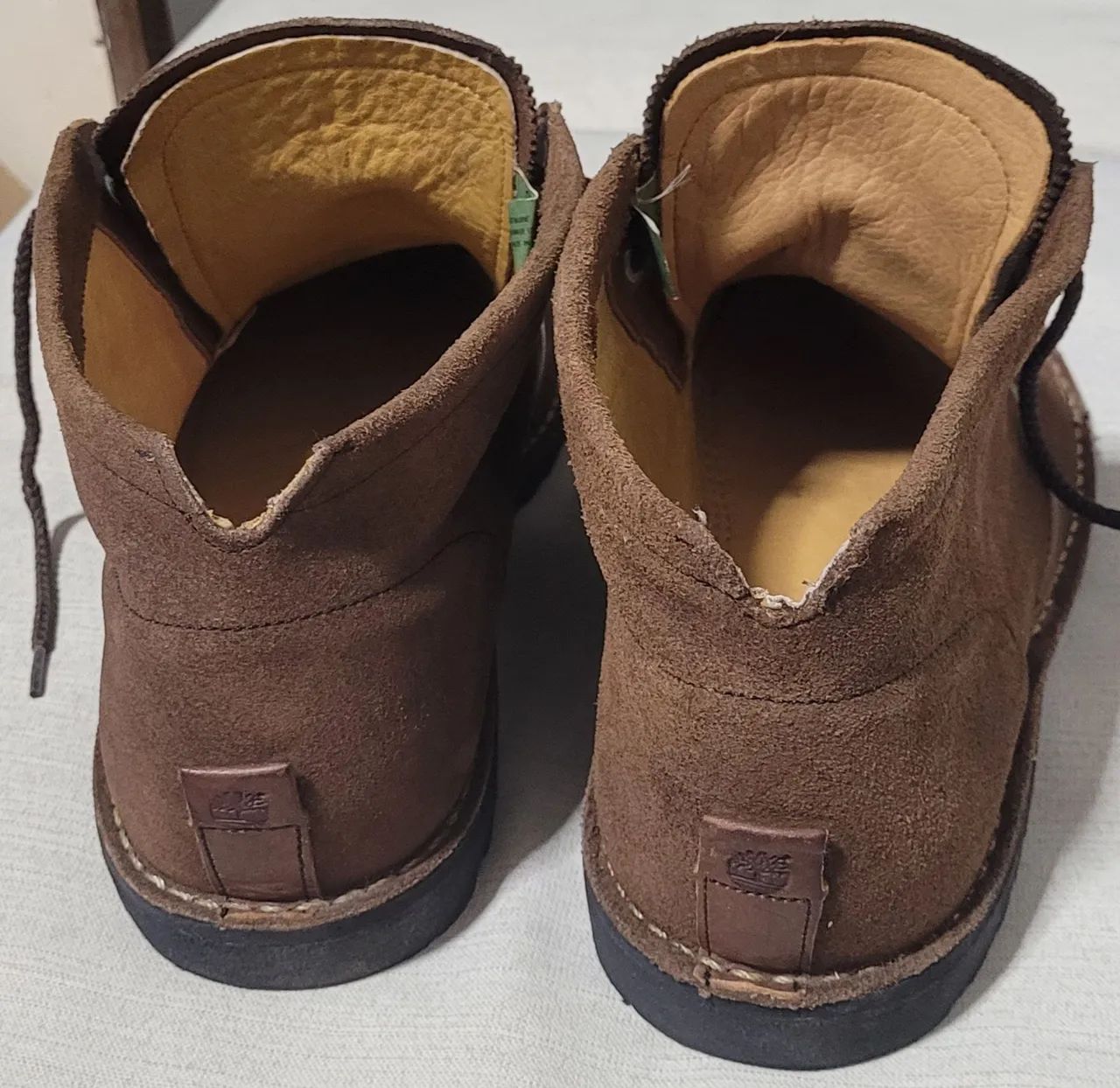 Bota Timberland Earthkeepers - Foto 4