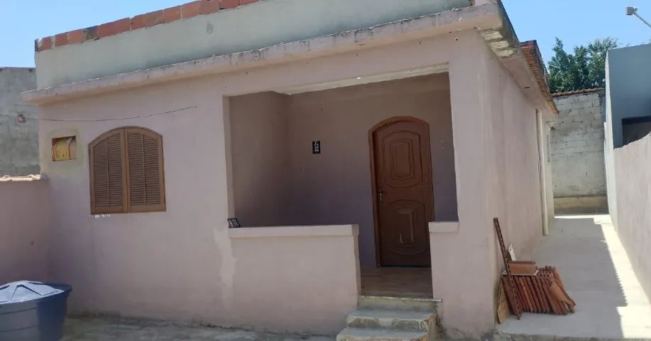 Foto - São Gonçalo - Marambaia