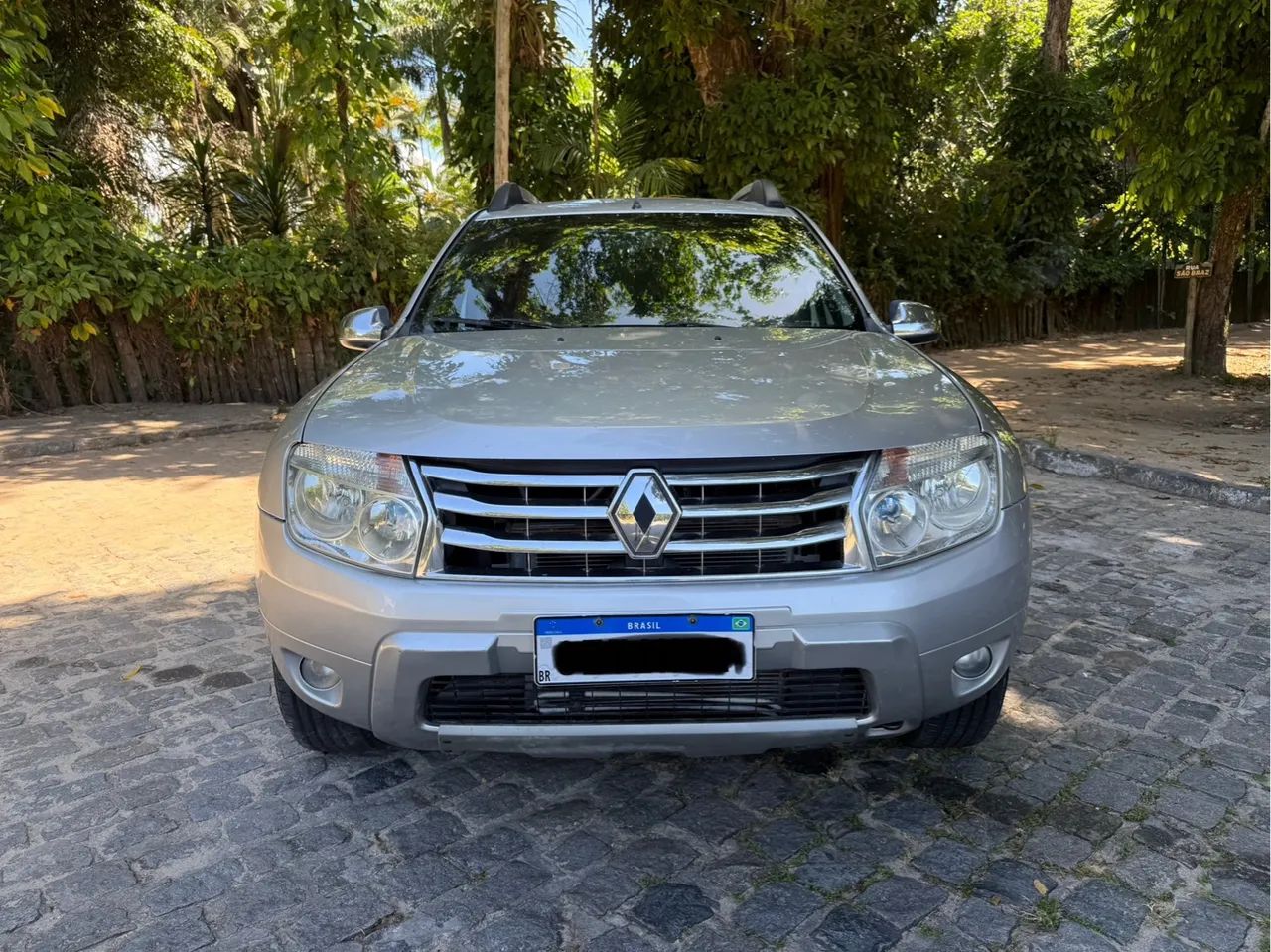 DUSTER DYNAMIQUE 1.6 , 2015 , Completa ! - Foto 3