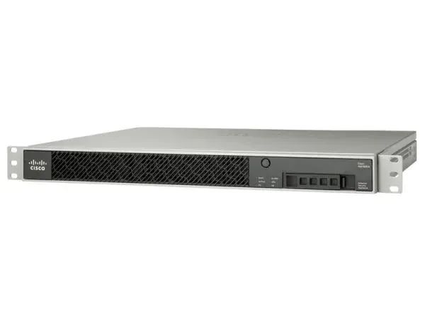 Firewalls de próxima geração Cisco ASA 5500-X Series