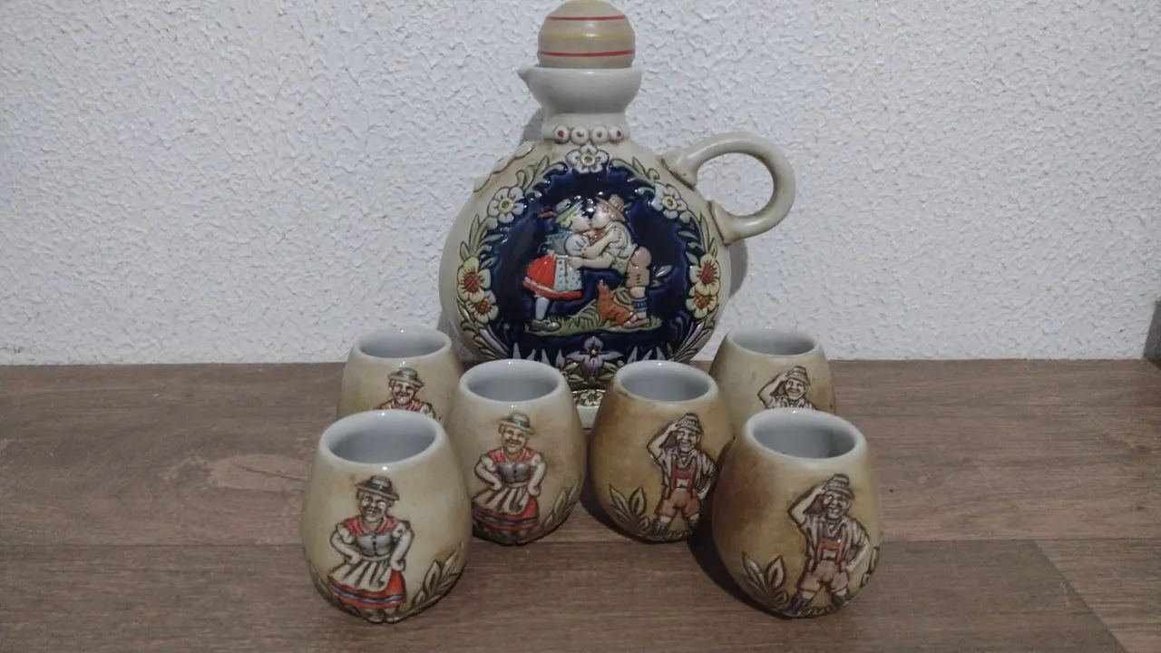 Conjunto cêramart  - Foto 2