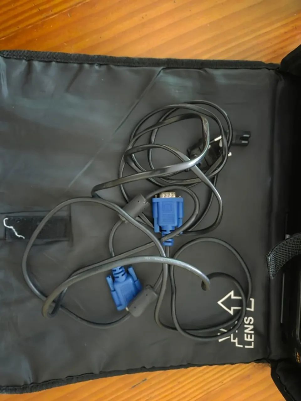 Projetor Epson PowerLite S6+ - Foto 5