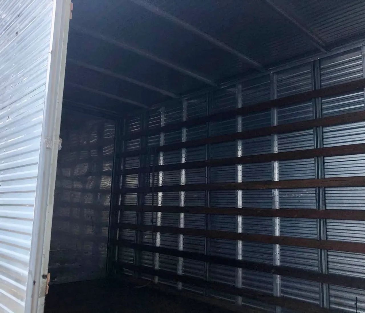 Volks 8.150 Worker 2006  - pronto para o trabalho!  - Foto 5