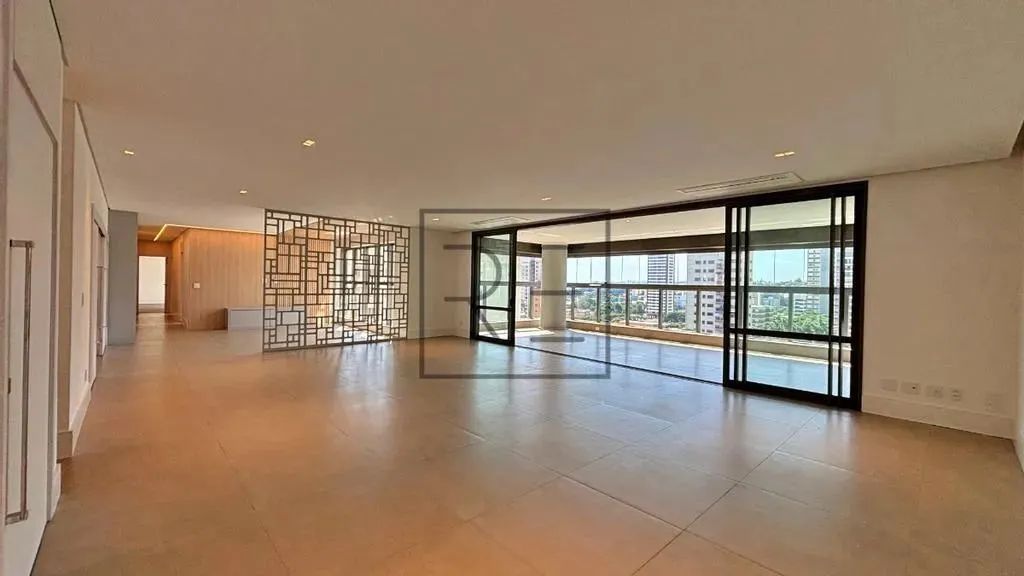 Apartamento à Venda no Le Rêve, Cambuí, Campinas - Foto 3