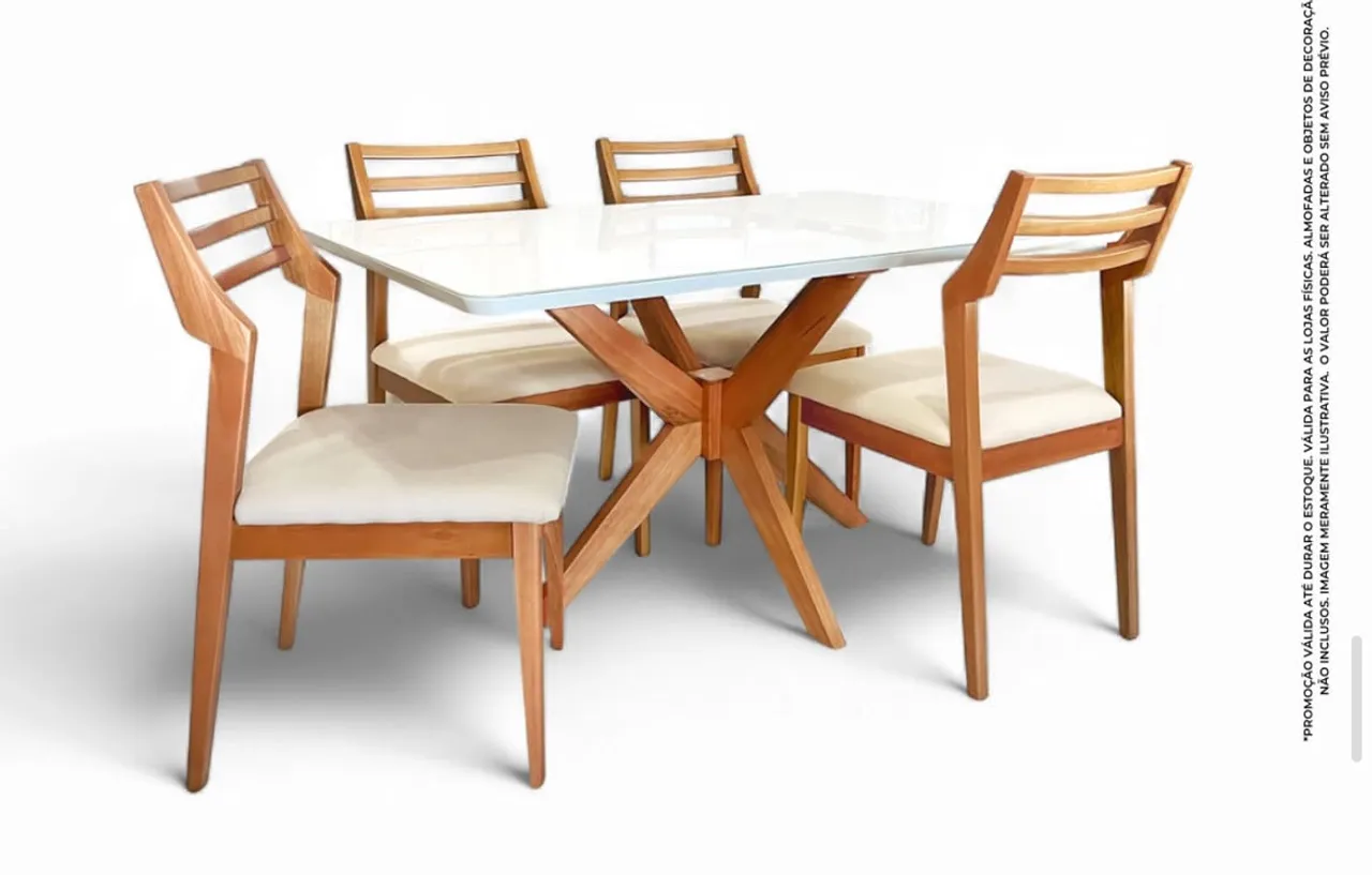 Mesa de Jantar