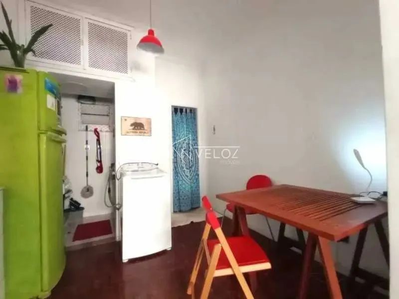 Apartamento : / Residencial / Botafogo - Foto 8