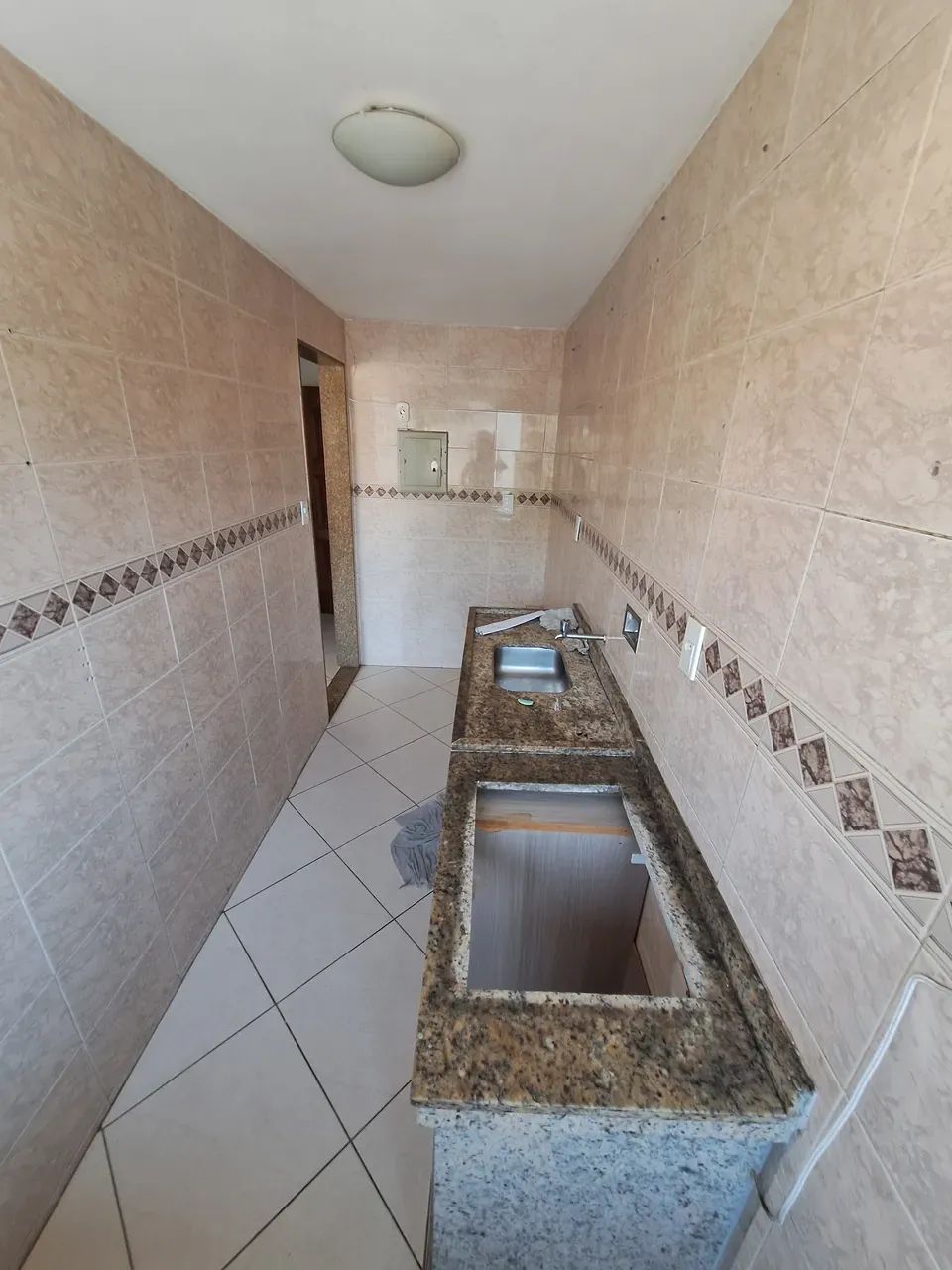 Imóvel para aluguel e venda tem 60 metros quadrados com 3 quartos em Taquara - Rio de Jane - Foto 12