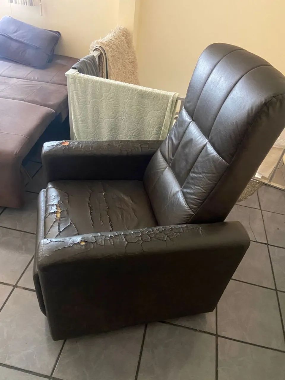 Poltrona do papai  - Foto 2