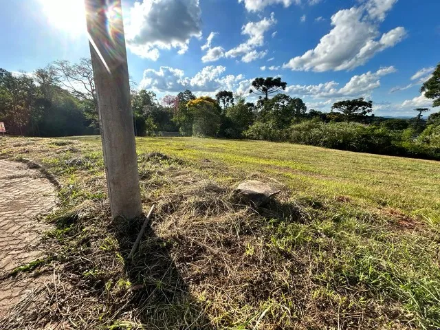 TERRENO AMPLO, LOTEAMENTO GREEN VILLAGE, SANTA CRUZ DO SUL-RS
