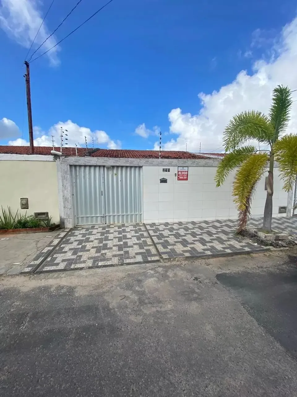 Casa na Aruana - CA578