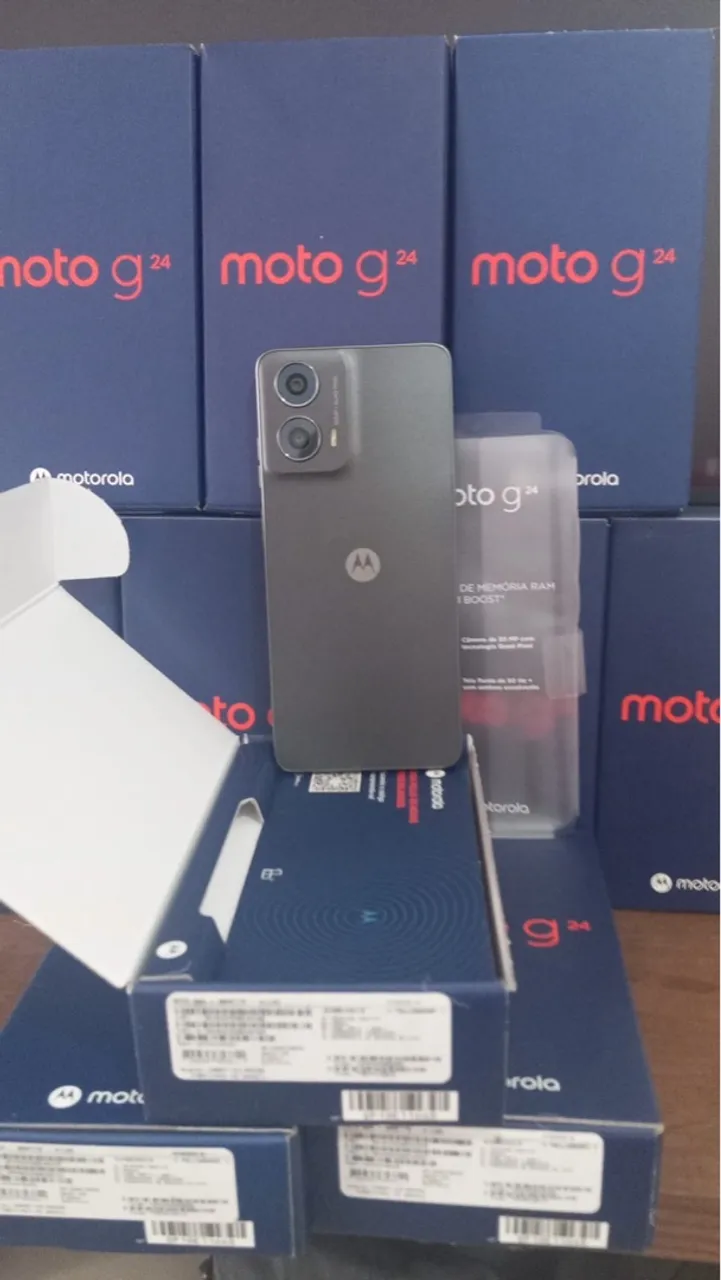 MOTO G