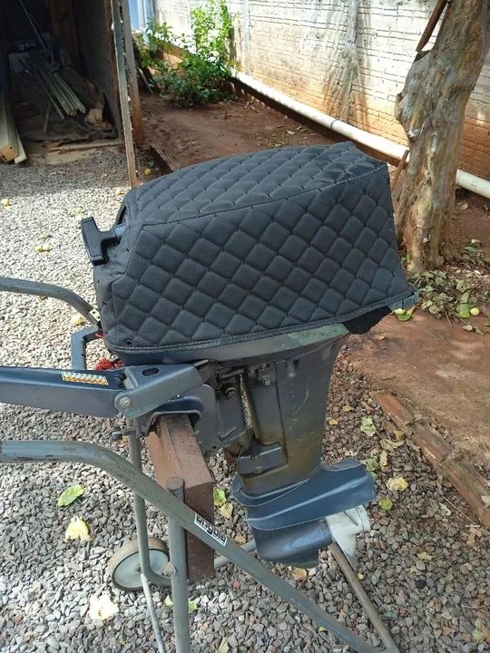 Conjunto completo muito conservado e pouco usado  - Foto 14