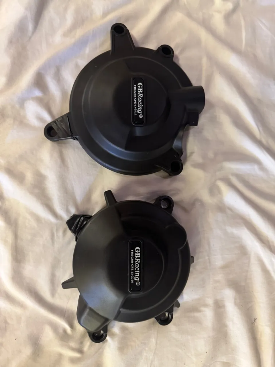 Protetores de Motor GB Racing ninja 400 z400 Kawasaki