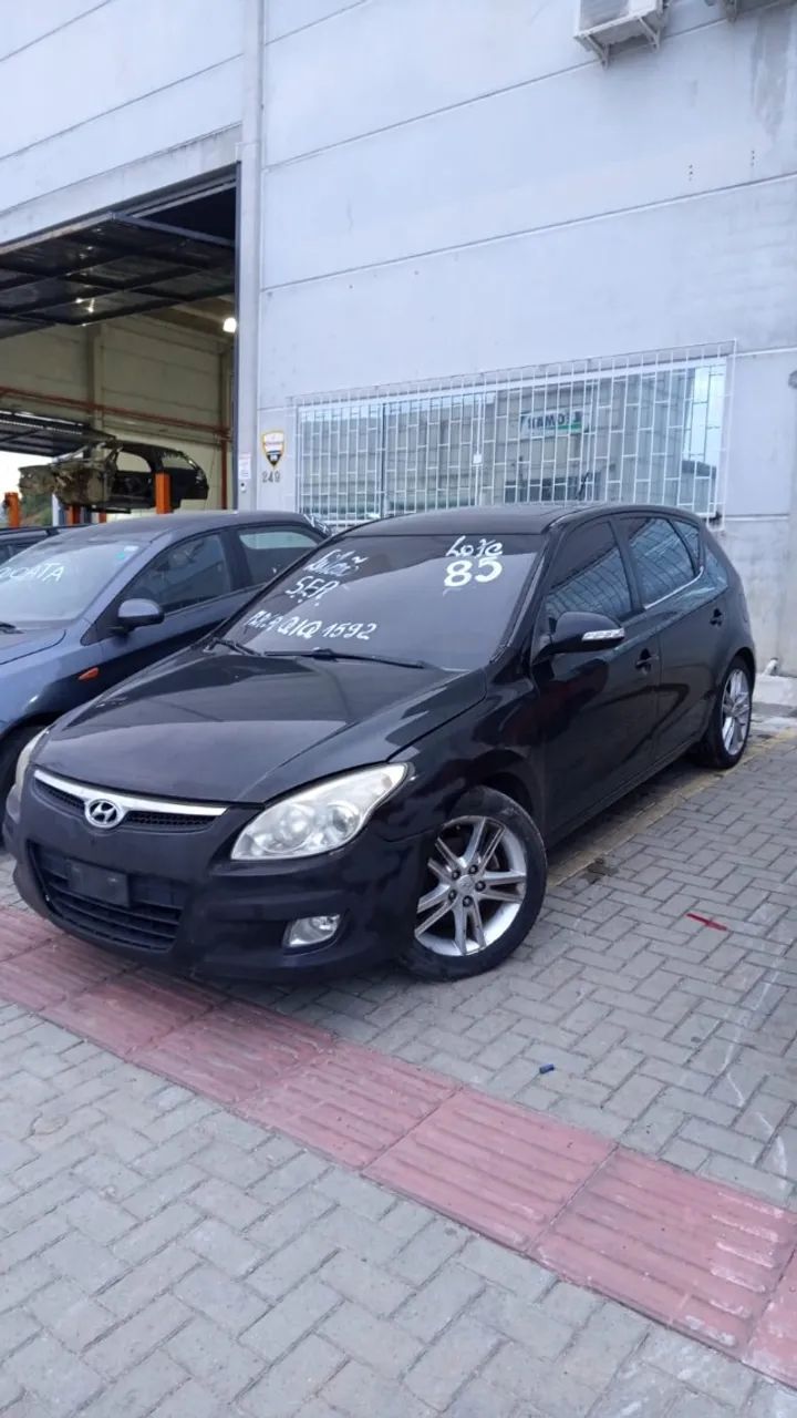 Hyundai I30 2009 2010 2011 2012 - Foto 2