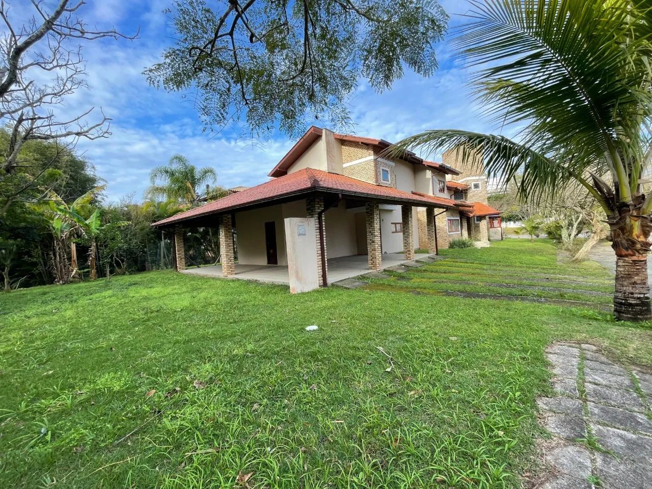 Casa em condomínio no Rio Tavares - Foto 3