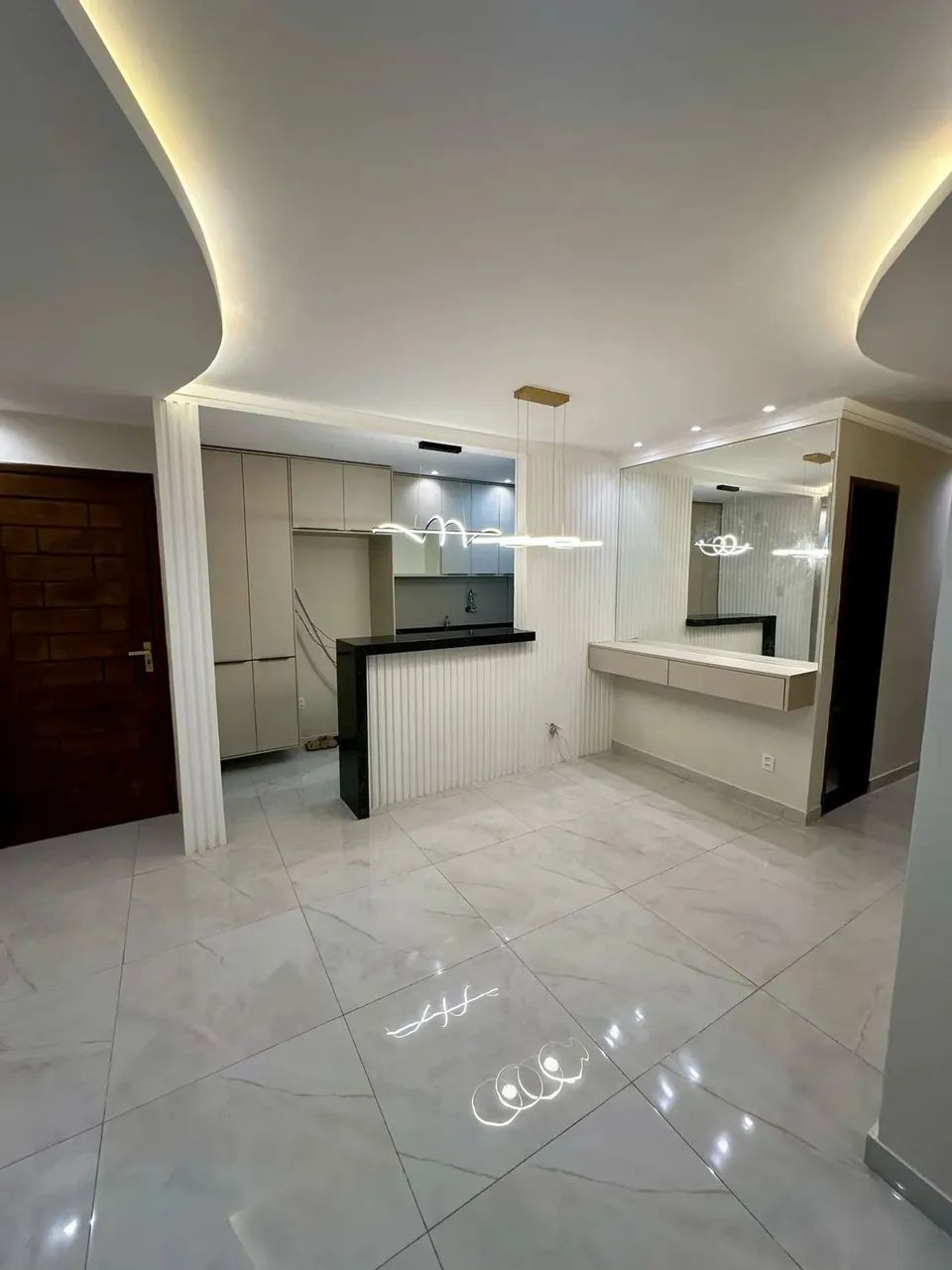 PARQUE ATLÂNTICO - CALHAU - Foto 2