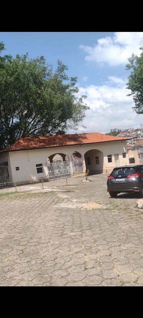 Foto - São Paulo - Jardim Nélia