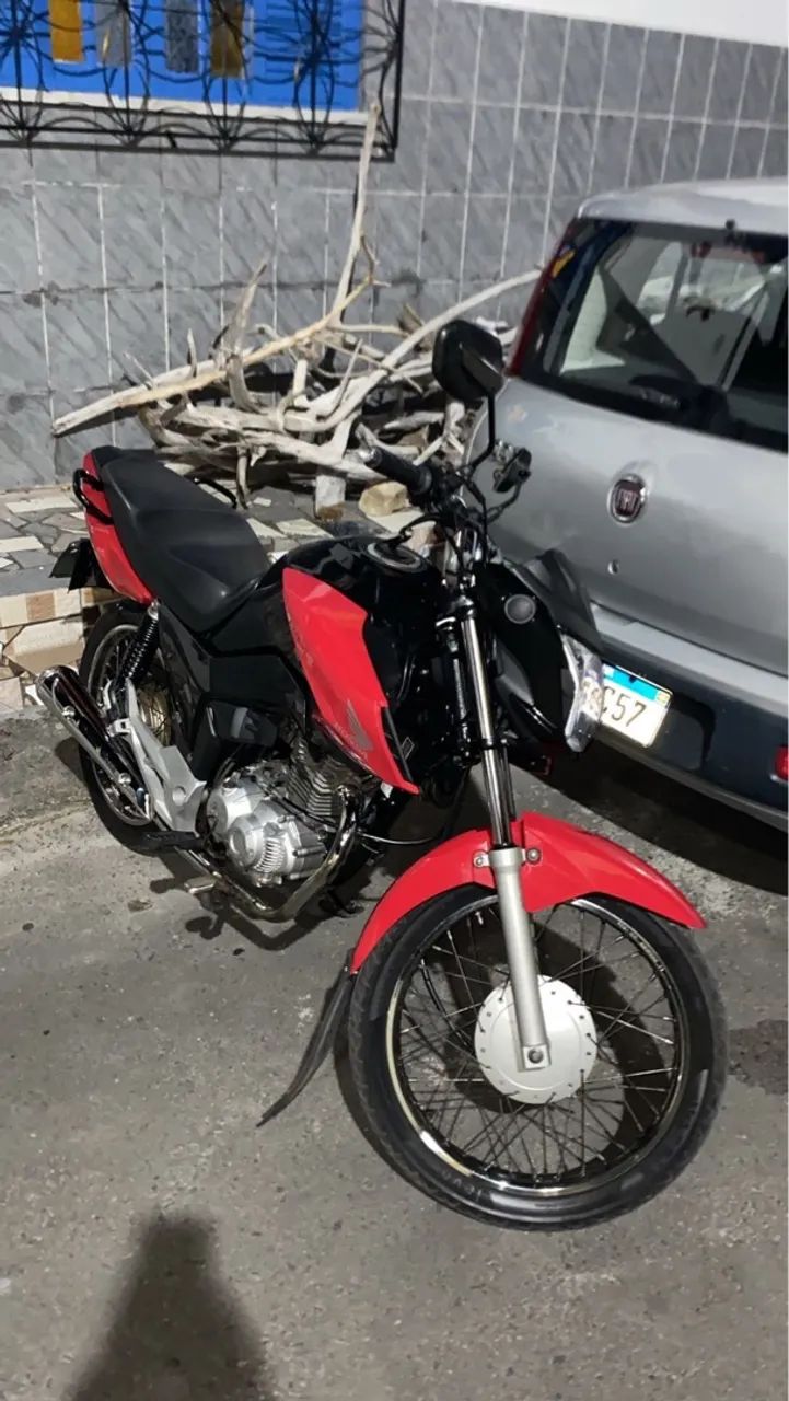 Vende-se start 160  - Foto 2