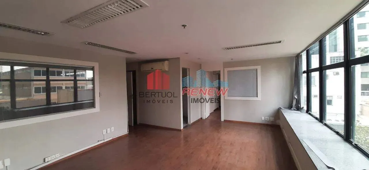 Sala para aluguel Edifício Itaim Office Tower em São Paulo
