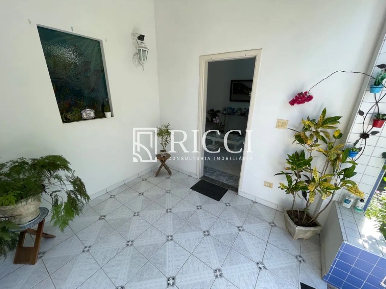 Comprar casa com piscina em Santos - Foto 4