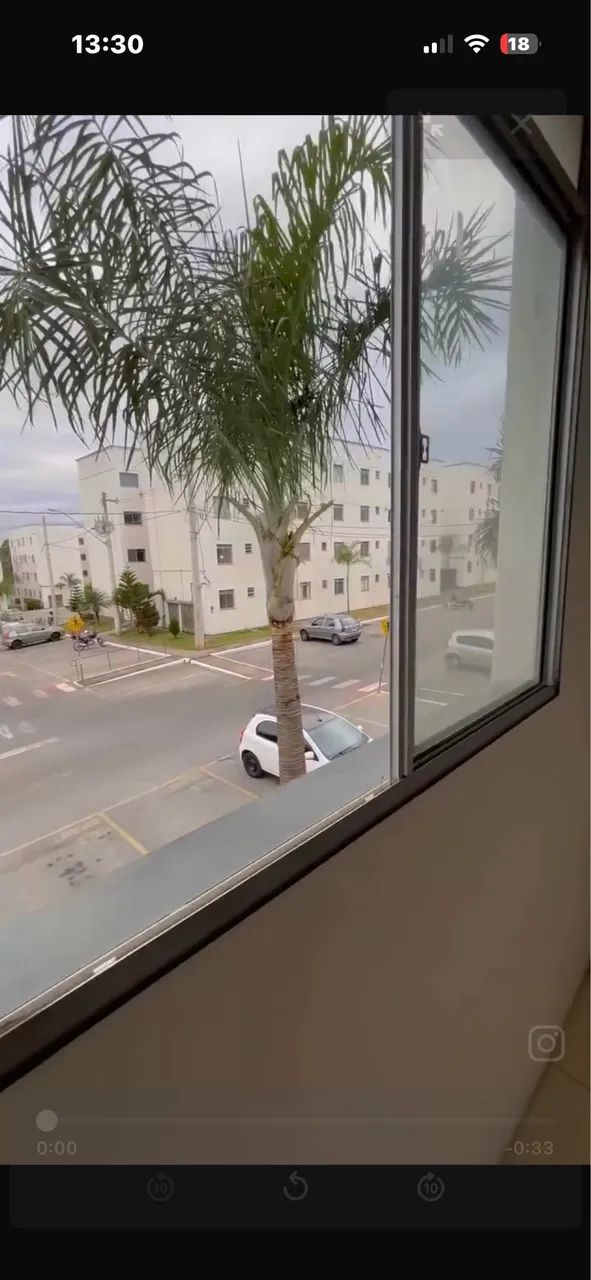 Foto - Lagoa Santa - Palmital