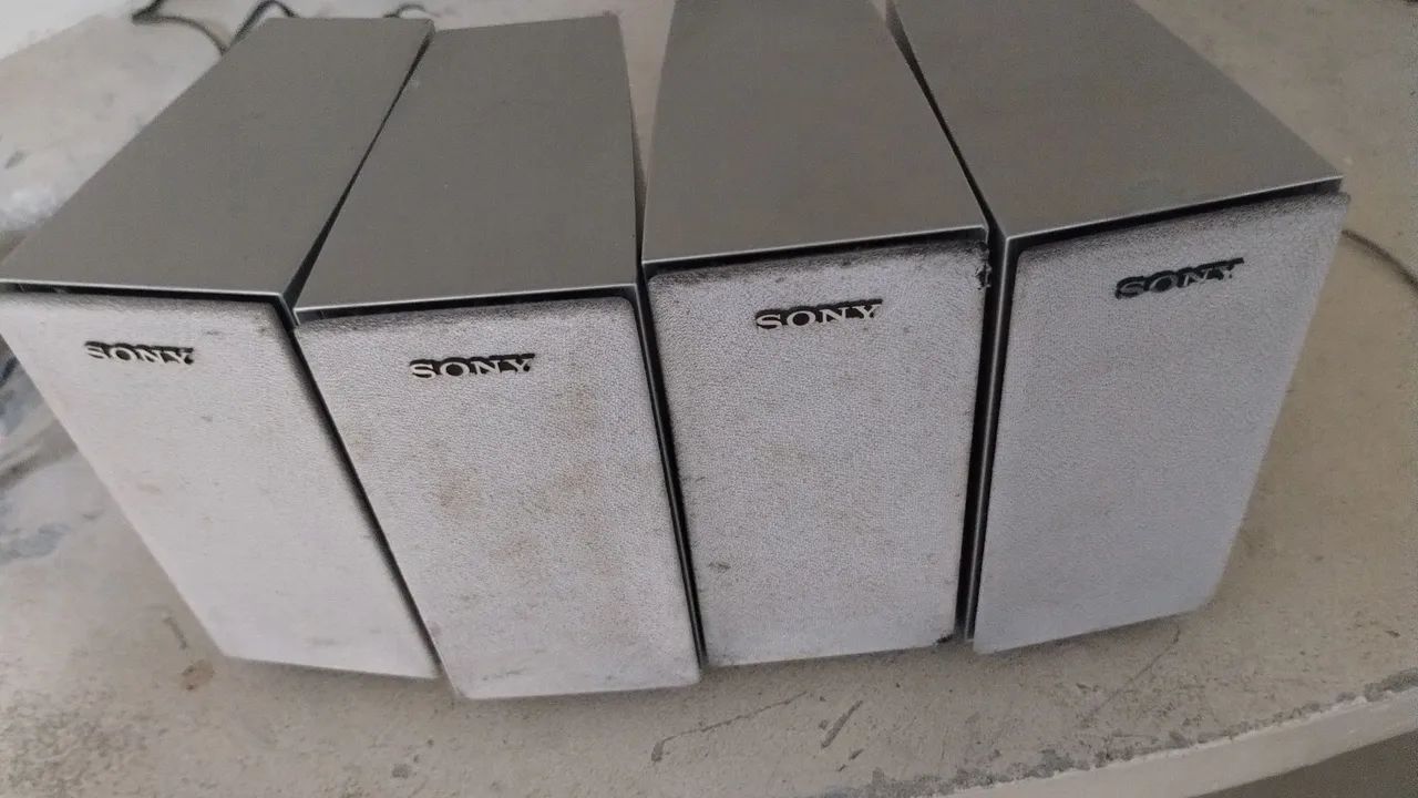 Home Theater Sony - Foto 3