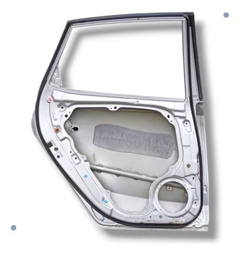Porta Traseira Esquerda Hyundai I30 2009 2010 2011 - Foto 2